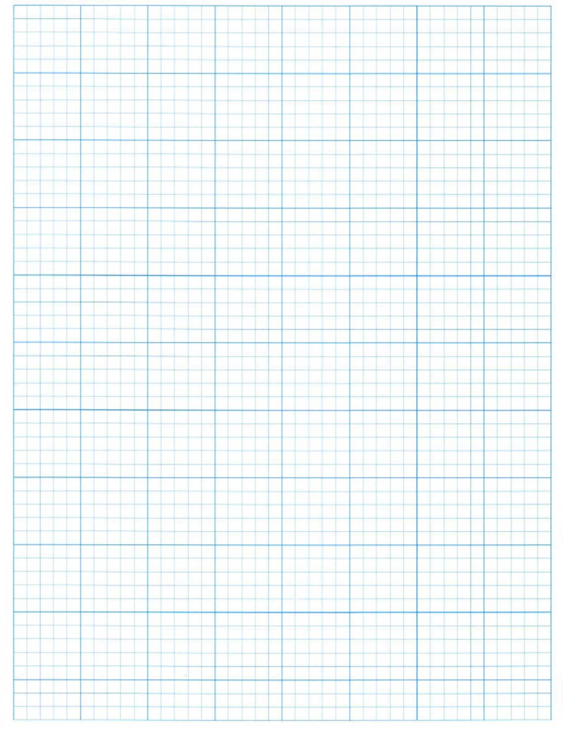 5MM GRAPH PAPER - Etsy