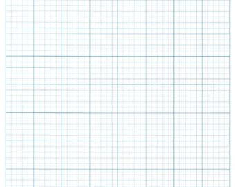 5mm graph paper etsy