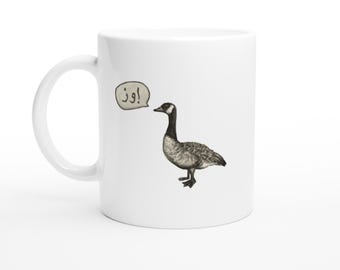 CS2 Coffee Mug Designed by Mingo | Counter Strike Mug | CS2 Merch | CSGO Merch | Counter Strike Gift | Gift for CS Fan | By MingoArt