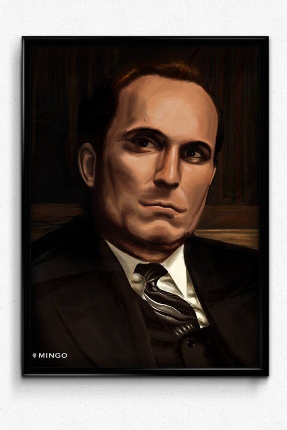 Robert Duvall Tom Hagen