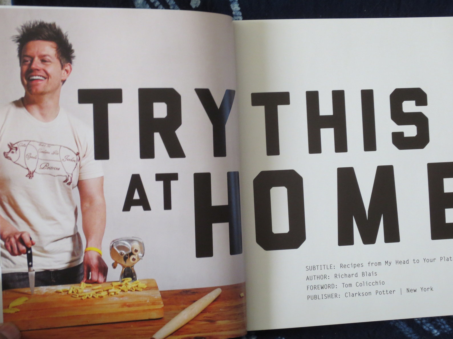 Essayez conjugation picture