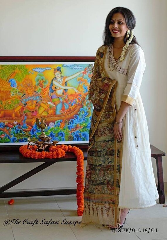 Angaraka kurti Clearance