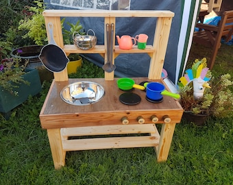 Cucina di fango