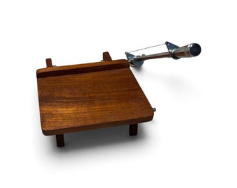 1960’s Danish Modern Cheese Cutter by KALMAR