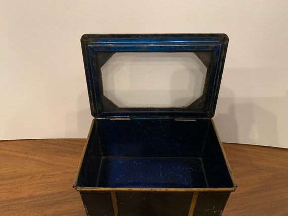 Toleware Display Box - image 3