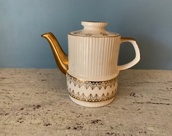 Vintage Gibson’s Tea Pot