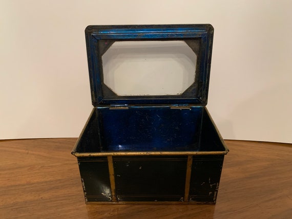 Toleware Display Box - image 2