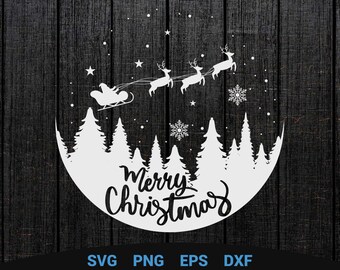 Free Free Snow Scene Svg 636 SVG PNG EPS DXF File