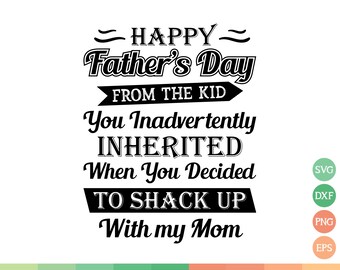 Download Kid Fathers Day Svg Etsy