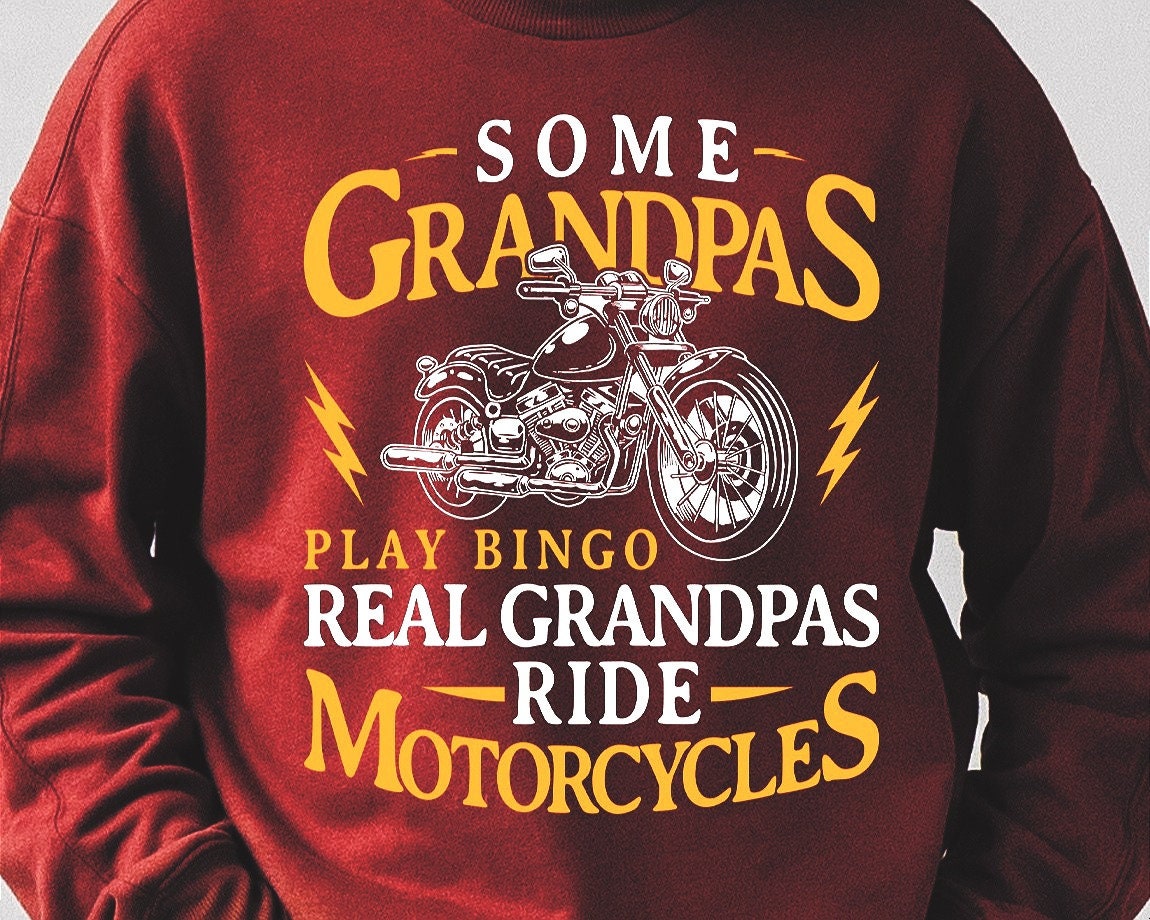 Motorcycle T Shirt 