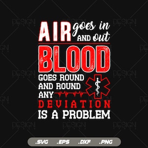 EMT Funny First Responder Gift Paramedic EMS Nurse Svg Png, EMT Star of Life, Medical Svg, Healthcare Svg, Svg Files for Cricut Silhouette