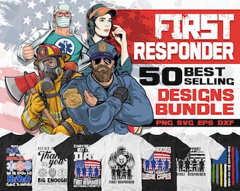 Paquete de primeros auxilios, artículos de primeros auxilios, artículos más vendidos, regalo de agradecimiento, paquete de 50 diseños, paquete de diseño de camisetas, imprimible