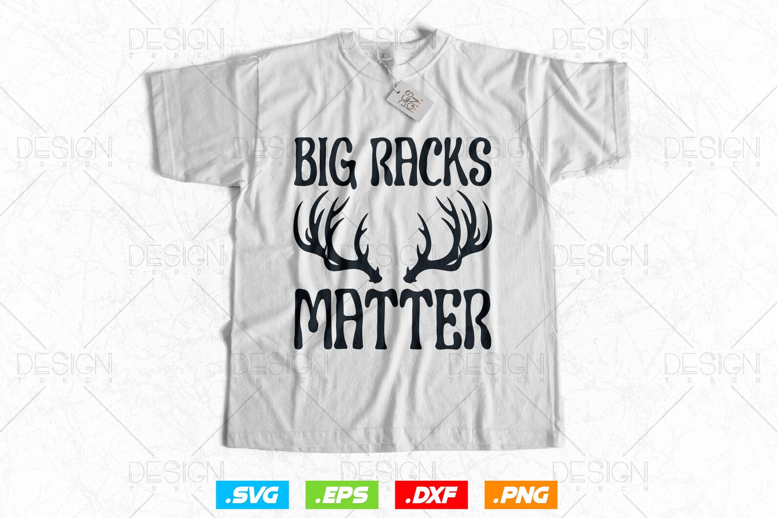 Big Racks Matter Svg Png, Fathers Day Svg, Deer Hunting Svg, Hunter ...