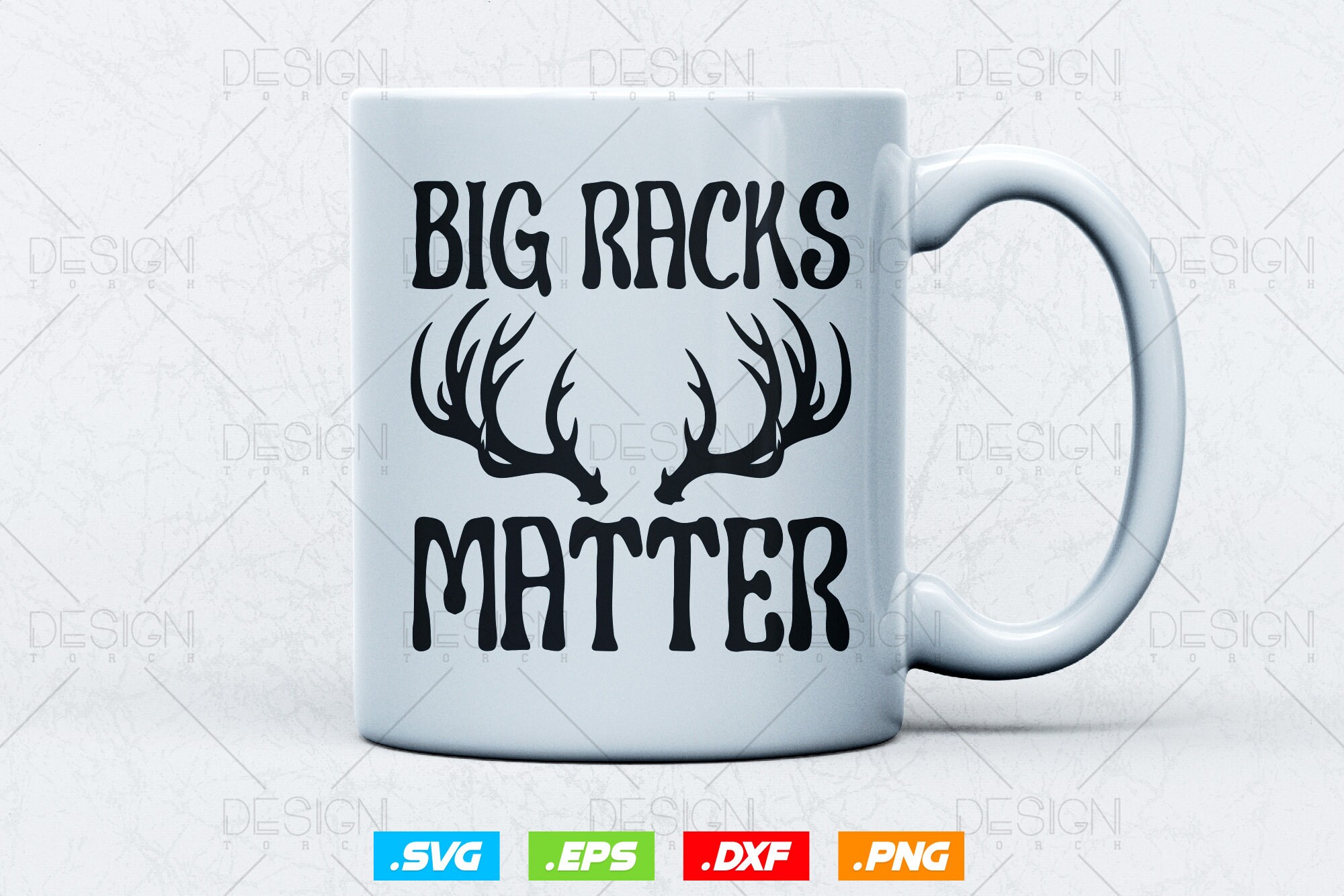 Big Racks Matter Svg Png, Fathers Day Svg, Deer Hunting Svg, Hunter ...