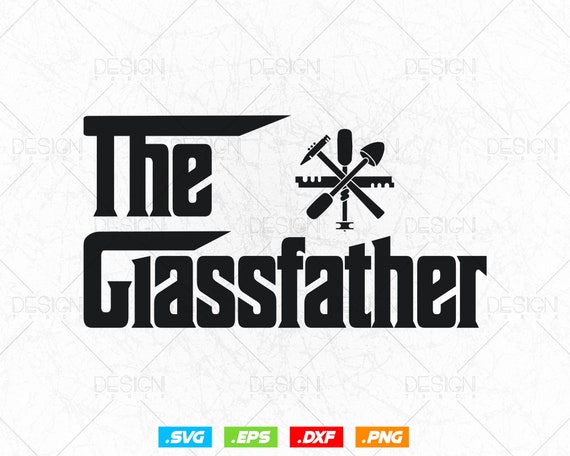 Glazier Gift T-Shirt Glass Fitter, Glassfather Funny Vintage Glazier Gift T-Shirt Glass Fitter, Glassfather Funny Vintage