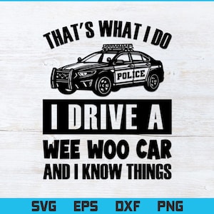 Grappige politieagent cadeau voor Cop wetshandhaving Vector T shirt Design Ai Svg Png-bestanden, politie auto svg, politie t-shirt ontwerp