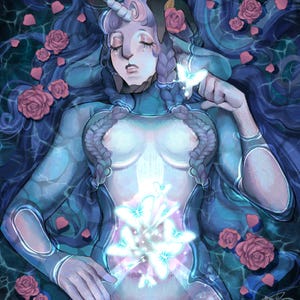 Peachmarch's Digital Commissions image 7