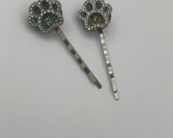 Tassavtryck Bobby Pin