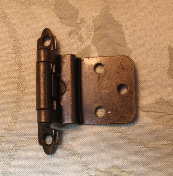 Brass Hinges Antique Hinges Hinges Kitchen Etsy