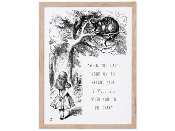 The Most Quotable Sayings From Alice in Wonderland