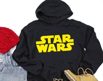 Star T-Shirt Wars Hoodie Galactic Empire Stormtrooper Sweatshirt Combined Long Short Sleeve Baseball Shirt Rebel Alliance