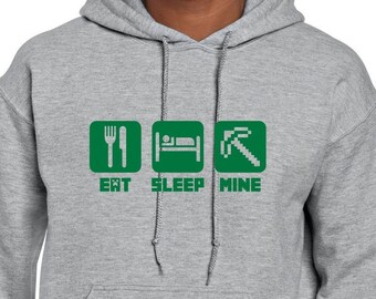 Minecraft Clothing Etsy - kids youth shirt roblox 3d print unisex pullover hoodie