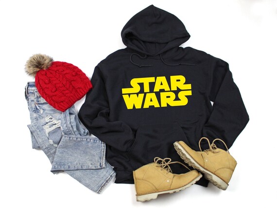 Rebel outlet star hoodie
