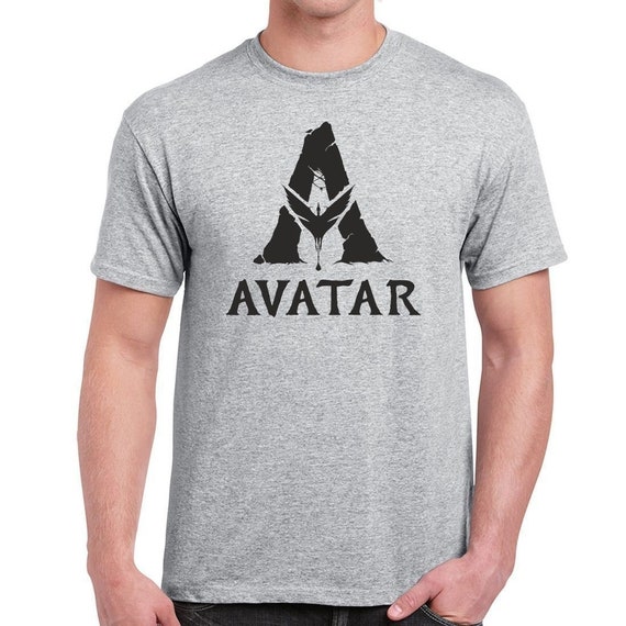 Avatar T shirt Vintage Avatar 2 Shirt Na vi the Avatar Pandora