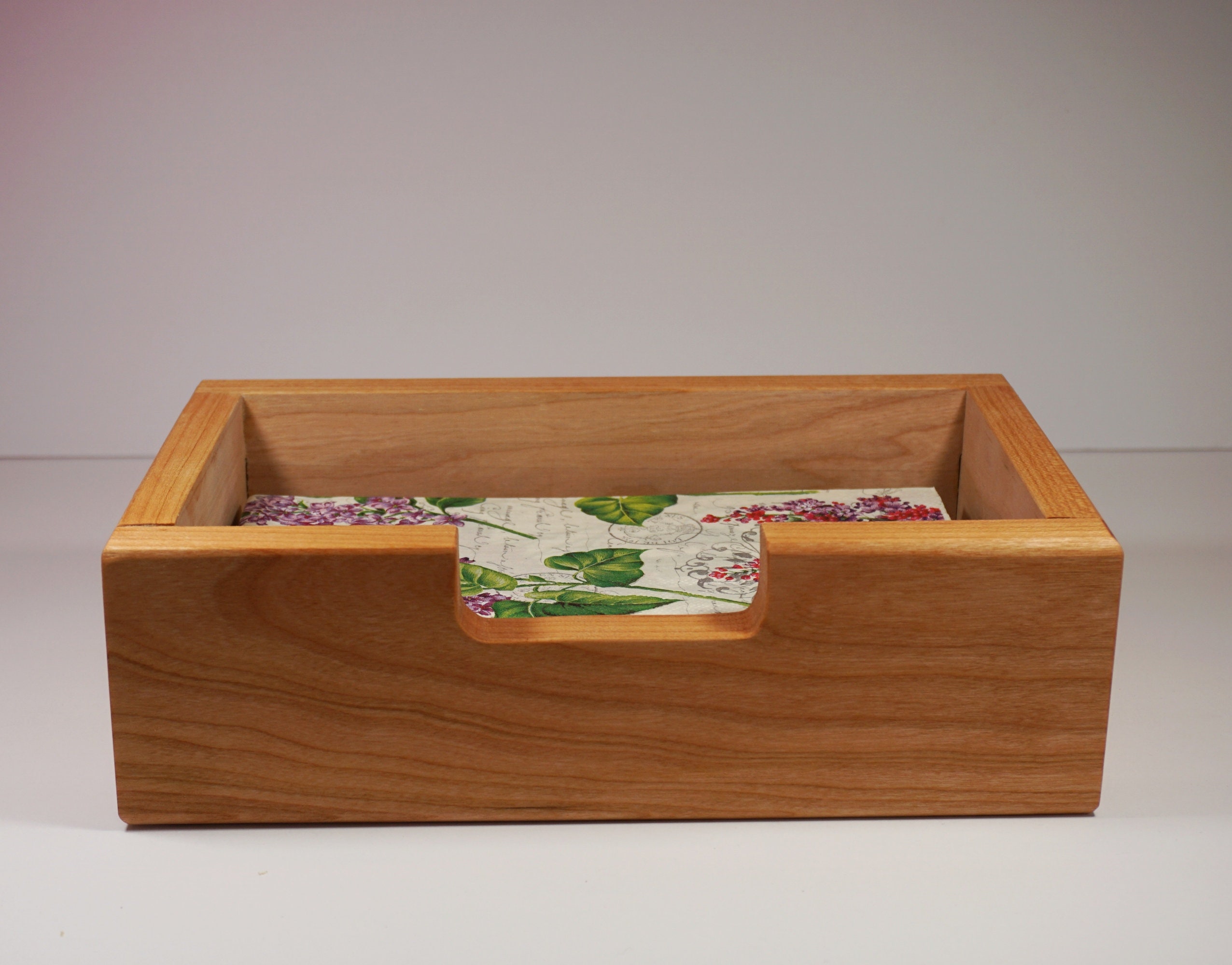 Guest Hand Towel Tray for Disposable Paper Towels Etsy