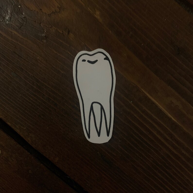 Boygenius Tattoo Sticker Set Etsy