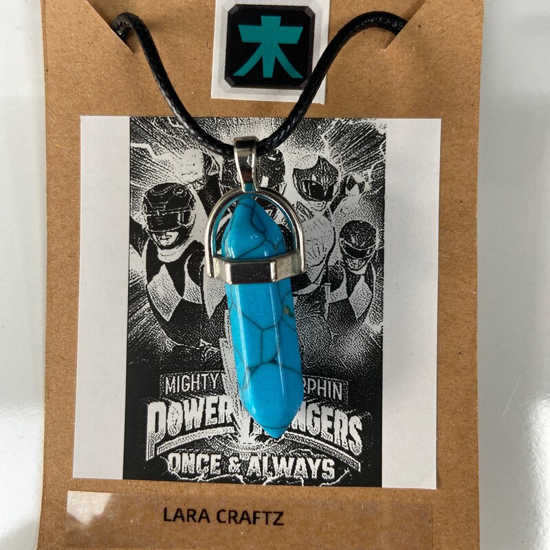 Power Stone - Etsy