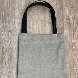 Large Shopping bag, Eco Friendly Bag, Reusable Bag, Recycle bag, Produce Bag, Grocery Bag, Shopping Bag, Shopping bag, Foldable bag