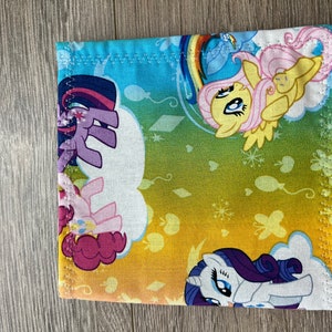 My Little Pony Thread Bed Project Helper