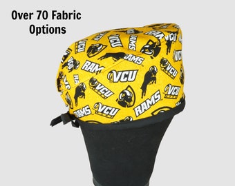 Vcu scrub cap Clearance