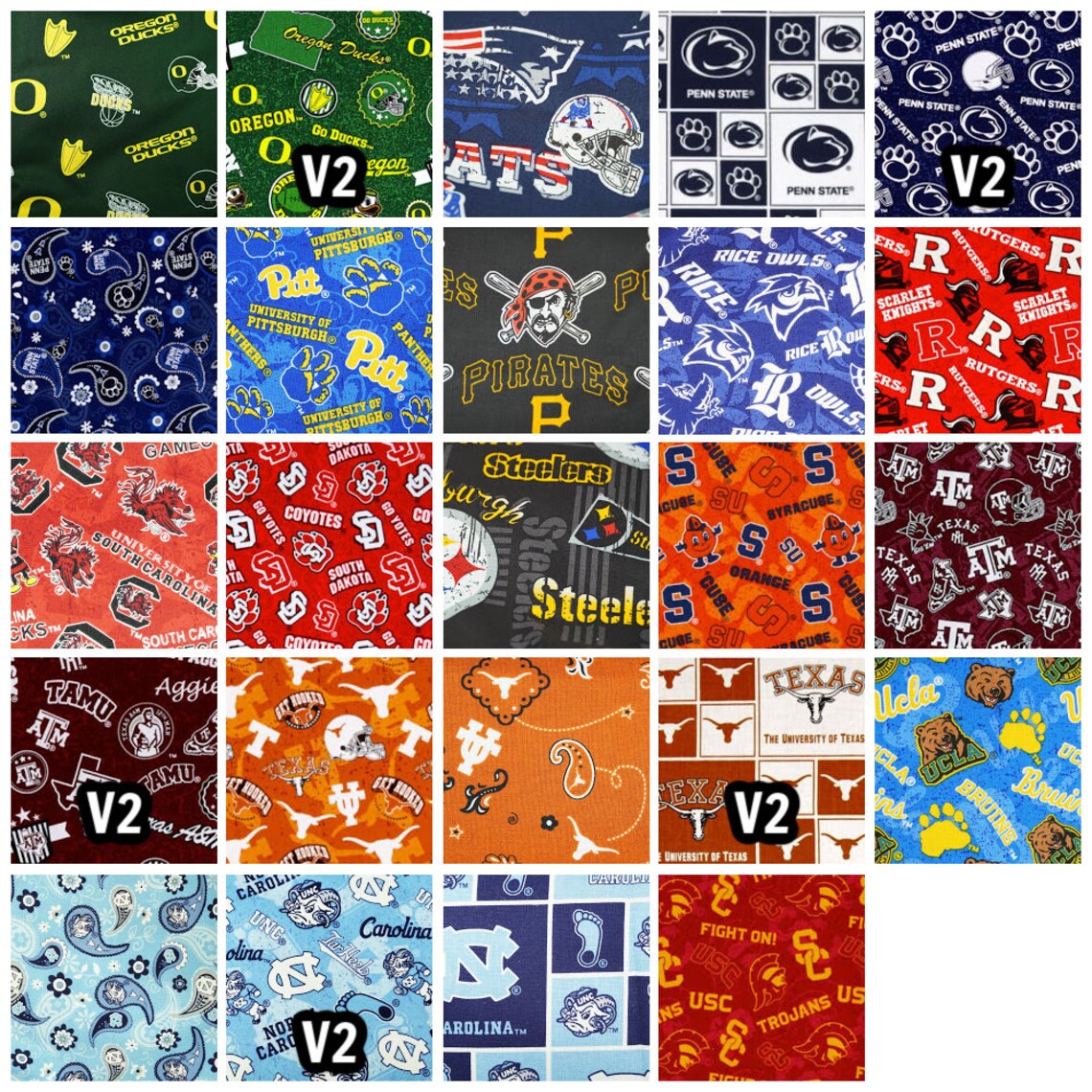 Máscara facial o cubierta KN95 No Medical College | Etsy