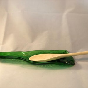 Unique Spoon Rest