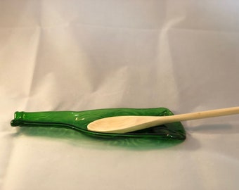 Unique Spoon Rest