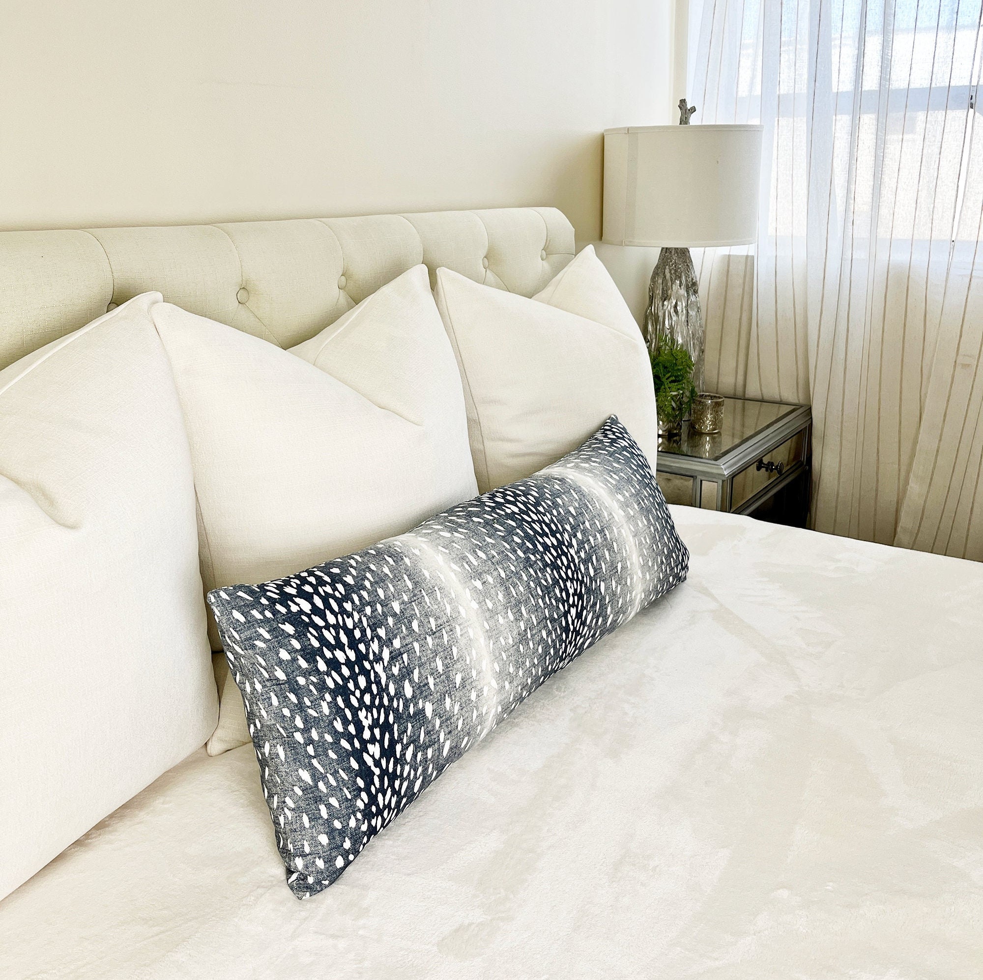 Your Ultimate Guide to Pillow Sizes & Dimensions, Havenly