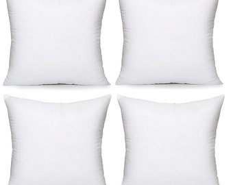 feather proof pillow covers