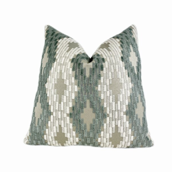 Sage Green Throw Pillow Etsy