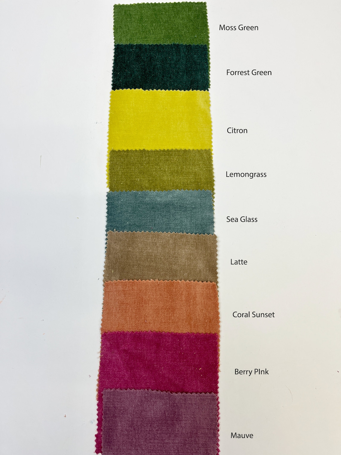 Solid Velvet Bolster Pillow With Piping and a Dacronwrapped Etsy