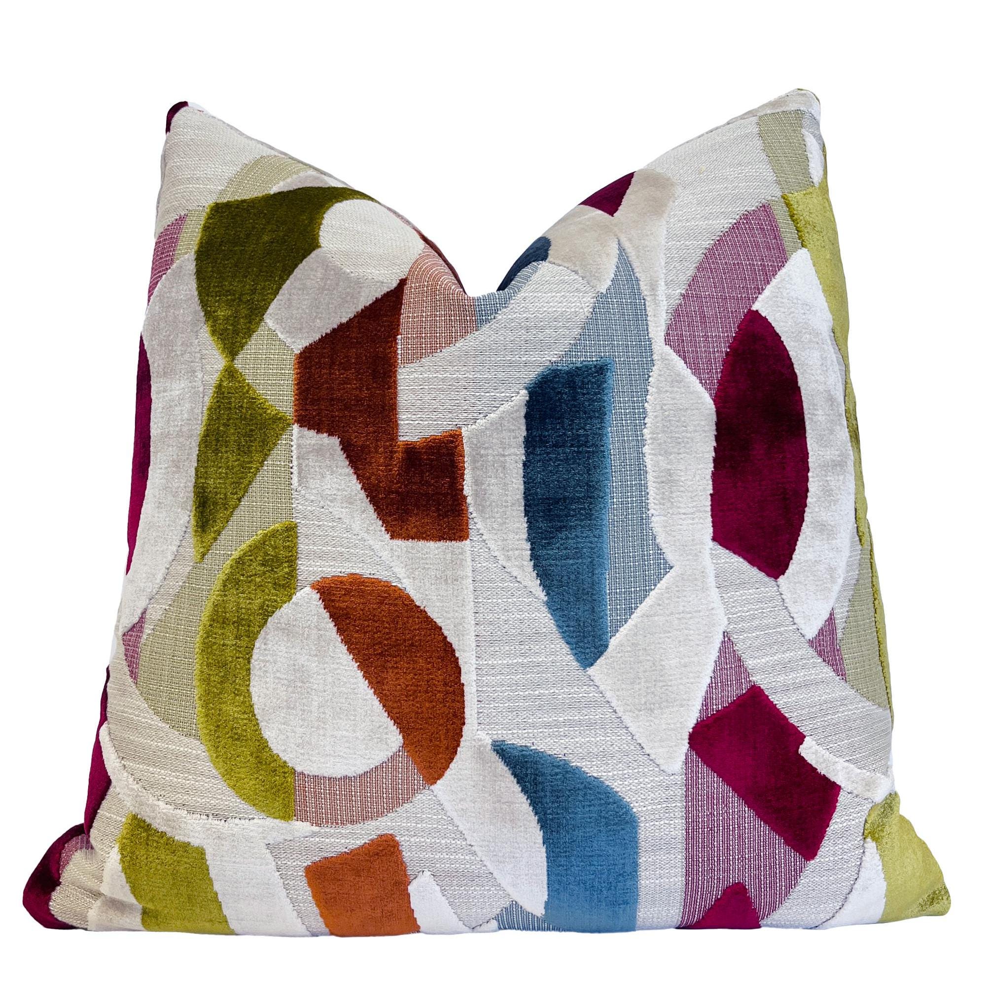 West Elm Pillow Cover