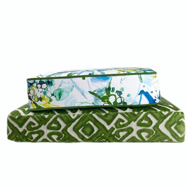 Custom Bench Cushion Etsy