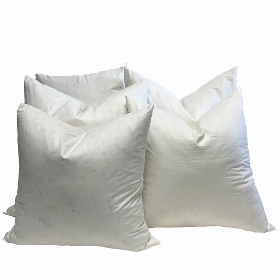 Pillow Insert Cushion Insertoutdoor Lumbar Pillow Insert throw