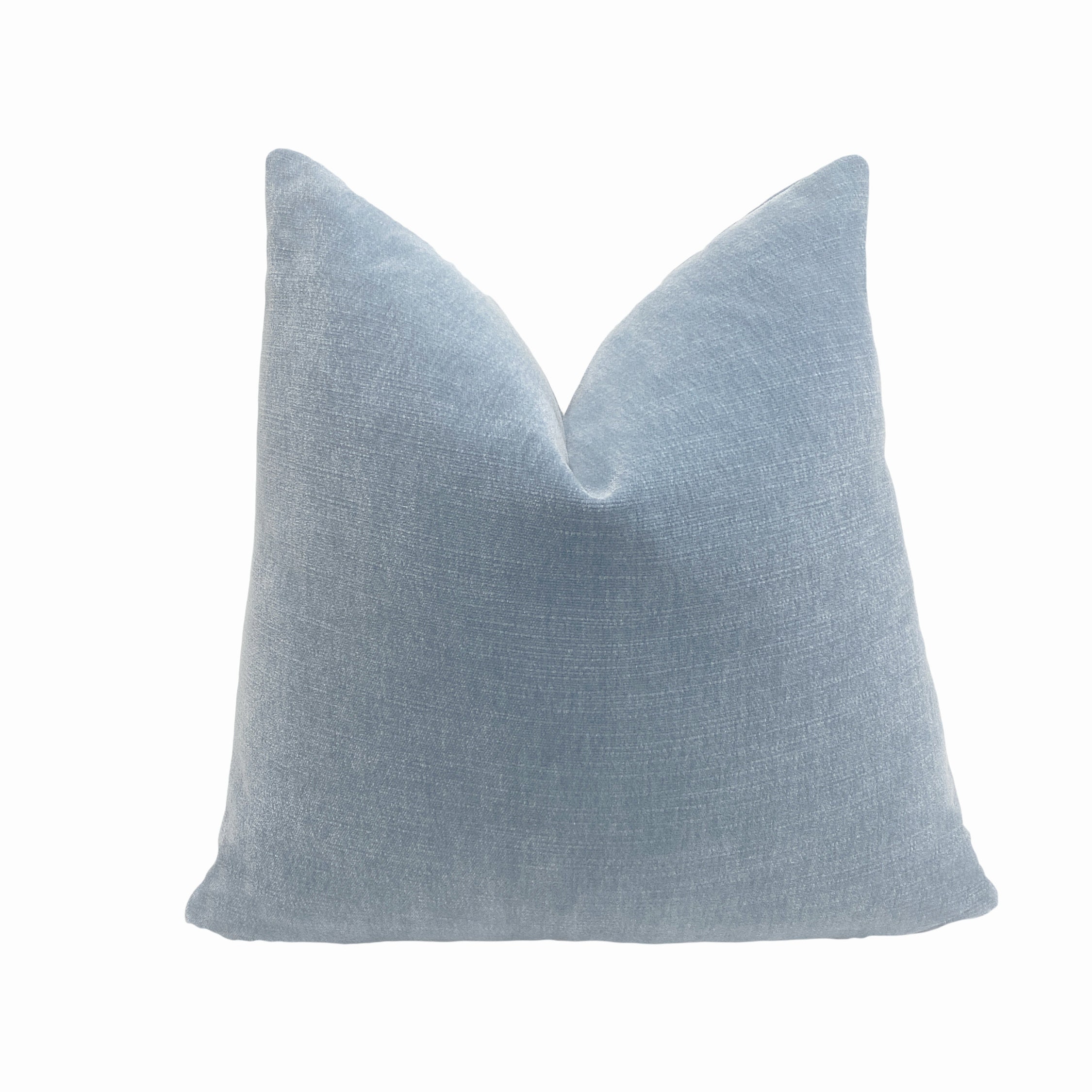 Light blue throw pillow covers new arrivals