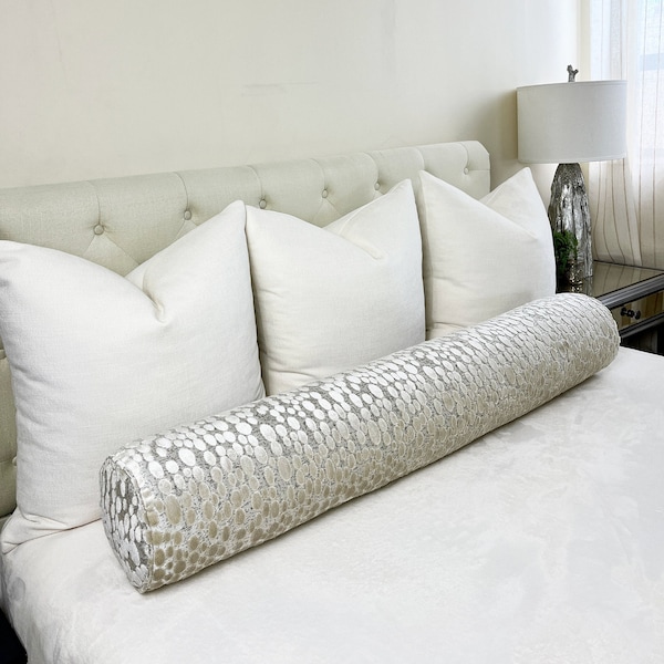 Custom Foam Pillows Etsy