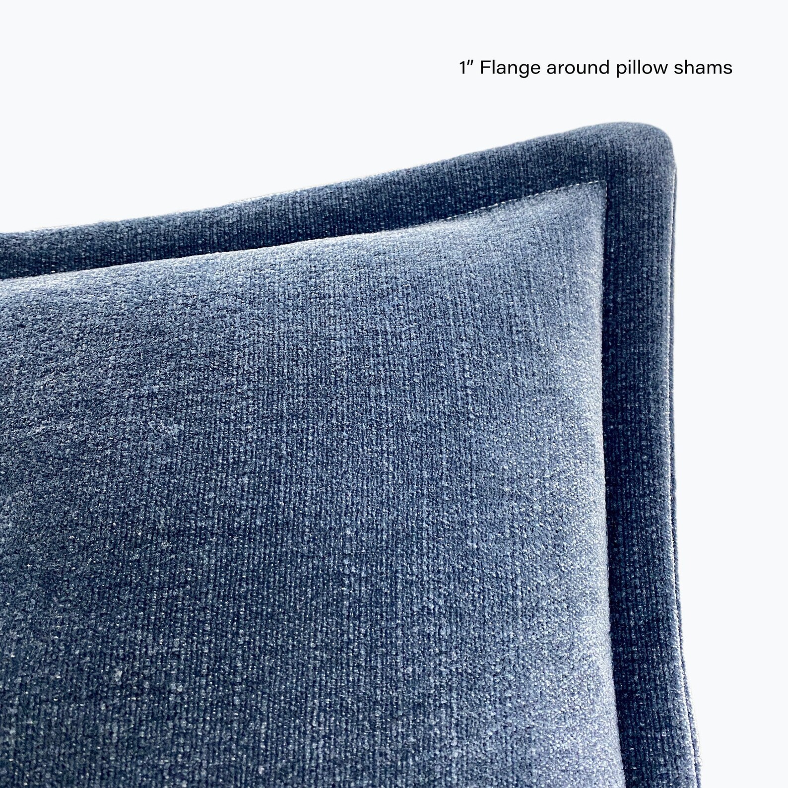 Navy Velvet Throw Pillow Cover Dark Blue Velvet Designer Etsy