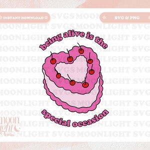 Mental Health SVG Cute Trendy Positive Quote SVG PNG Design for Graphic T-Shirts, Phone, Mugs, Stickers, Tote Bags & More - Commercial Use