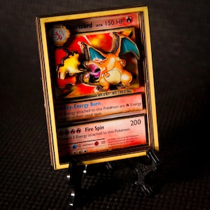 Thicc Charizard - Etsy