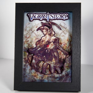 Vagrant story - Etsy 日本